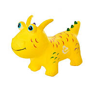 Стрибуни-дракони Bambi MS 3365 (yellow)