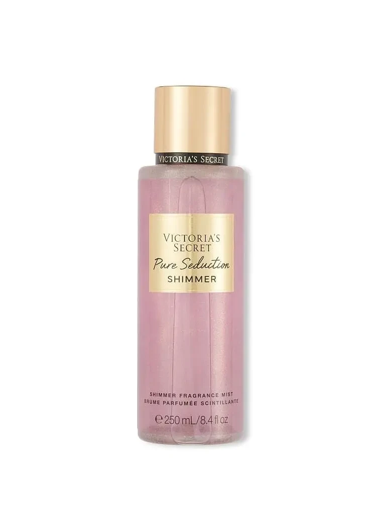 Спрей для тіла Pure Seduction Shimmer Victoria's Secret 250мл