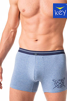 Польські чоловічі боксерки Key MXH 629 А24 NI