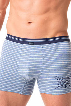 Стильні боксери Key MXH 629 А24 PA