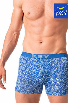 Польські чоловічі боксерки Key MXH 904 А24 NI