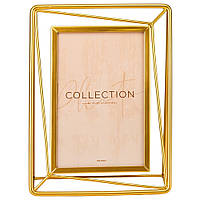 Рамка для фотографій "Золота колекція" для фото 10х15 см