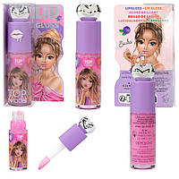 Блиски для губ Top Mode Lip Gloss Glow BEAUTY and ME  дитяча косметика Топ Модел 12811