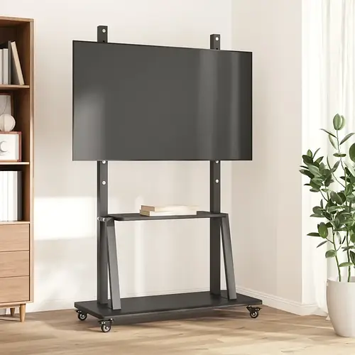 Подставка под телевизор на колесиках 32 90 дюймов, VESA макс. 800x600 ...