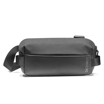 Сумка через плече Tomtoc Explorer-T21 Sling Bag S Black