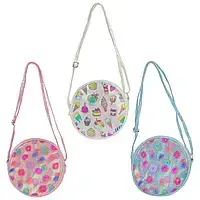 Рюкзаки, дитячі сумки, парасольки