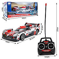 Гоночна спортивна машина 1:12 на дистанційному управлінні MalPlay, фото 5