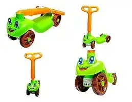 Транспорт для дітей