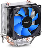 Кулер для процессора DeepCool ICE EDGE MINI FS V2.0 (DP-MCH2-IEMV2), фото 4