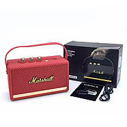 Бездротова колонка з ручкою Marshall W4 Портативна колонка Bluetooth, фото 2