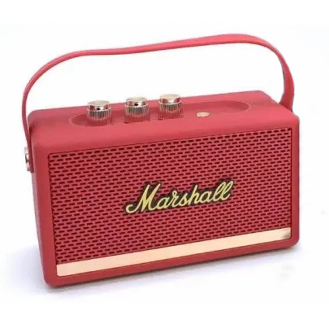 Бездротова колонка з ручкою Marshall W4 Портативна колонка Bluetooth, фото 1