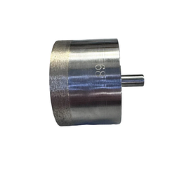 Алмазна коронка STEELRING Ultra Clean для кераміки та стекла 68 ММ