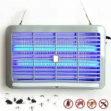 Отпугиватели насекомых и животных