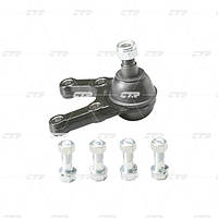 Опора кульова нижня Mitsubishi Pajero L300 L200 4wd 86- (CTR CB0178/CBM-7)