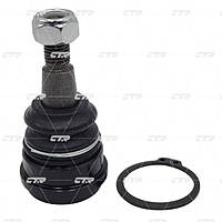Опора кульова нижня Mitsubishi Colt 04-12 (CTR CB0261/CBM-42)
