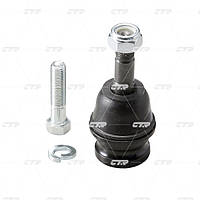 Опора кульова нижня Subaru Leone Leone 4wd 84- (CTR CB0354/CBSU-2)