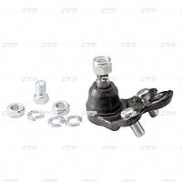 Опора кульова нижня Toyota Carina Celica Corolla 85-92 (CTR CB0383/CBT-33)