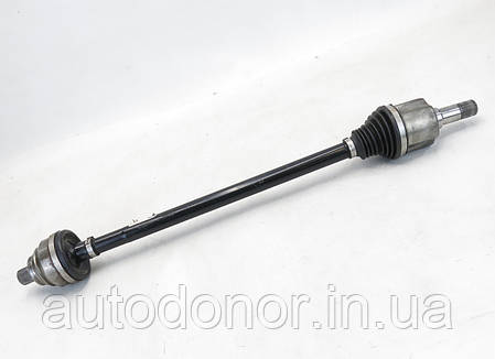 Привід / піввісь задня права VW ID.4 (20-) 1EK-501-203, фото 1