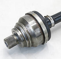 Привід / піввісь задня права VW ID.4 (20-) 1EK-501-203, фото 2