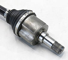 Привід / піввісь задня права VW ID.4 (20-) 1EK-501-203, фото 3