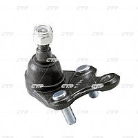 Опора кульова нижня Toyota Rav4 Auris Camry 70 Prius (ZVW30 ZVW35) Estima 00- Ch-r Lexus Nx200t (CTR CB0418/CBT-74)