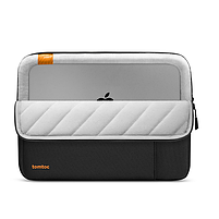Чохол для ноутбука Tomtoc Defender-A13 Laptop Sleeve Kit Black 14 Inch (A13D2DV), фото 6