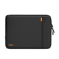 Чохол для ноутбука Tomtoc Defender-A13 Laptop Sleeve Kit Black 14 Inch (A13D2DV), фото 3
