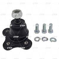 Опора кульова верхня Mazda B2200 B2600 98- (CTR CB0277/CBMZ-20)