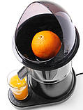 Соковижималка для цитрусових Hendi 221204, фото 4