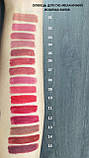 Олівець для губ механічний Bogenia Lip Liner 0,35 г, фото 4