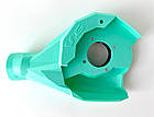 Пилоуловлювач V.GRAN 45 для КШМ Makita GA 5030 (VG45-M5030-L) (Лівий), фото 6
