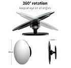 Автомобільне дзеркало від сліпих зон Baseus full view blind spot rearview mirrors, фото 4