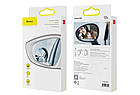 Автомобільне дзеркало від сліпих зон Baseus full view blind spot rearview mirrors, фото 10