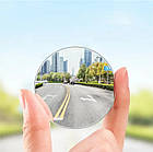 Автомобільне дзеркало від сліпих зон Baseus full view blind spot rearview mirrors, фото 8