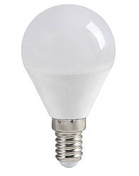 Світлодіодна LED-лампочка neomax 4 W NX4B E14 4000 K (Шарик)