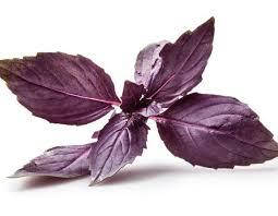 Ароматизатор Базілік харчовий рідкий водорозчинний ідентичний натуральному