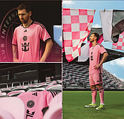 Футбольна форма