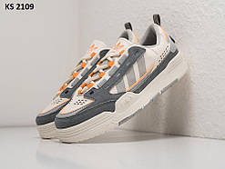 Кросівки чоловічі 42 45 Adidas ADI 2000