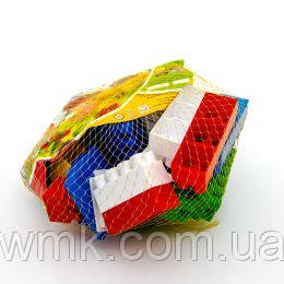 Конструктор НИК-2 897 Юника