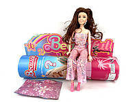 Іграшка Лялька типу Барбі TY001D дитяча