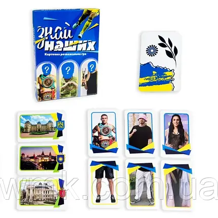 Пазли м'які магнітні А5 Малюк зможе Ферма VT3205-89 (укр), фото 1