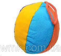 М'яч  Малюк 124 дитяча іграшка