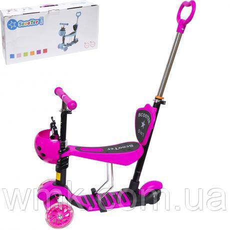 Рибалка столик 156-4C, 2кольори, вудка, сачок, гірки для рибок, морські жителі, з аксесуар