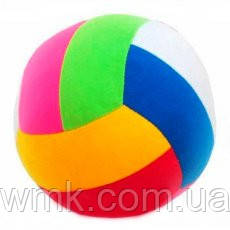 М'яч  Супер 124 1 дитяча іграшка, фото 1
