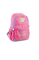 Бейдж багажний 252х38мм L6126 салат. 940199