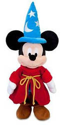 М'яка іграшка Чарівник Міккі Маус, Disney
