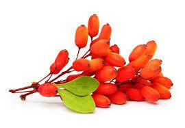 Ароматизатор Барбарис (свіжа ягода) харчовий рідкий водорозчинний ідентичний натуральному