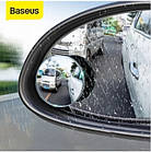 Автомобільне дзеркало від сліпих зон Baseus full view blind spot rearview mirrors, фото 9