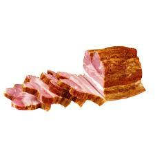 Смакова суміш Бекон