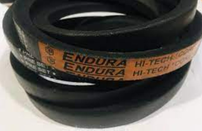 Ремінь вузькоклиновий SPB 1650 Endura